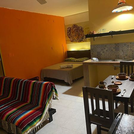 Casa Mar Apartman Playa del Carmen Kültér fotó