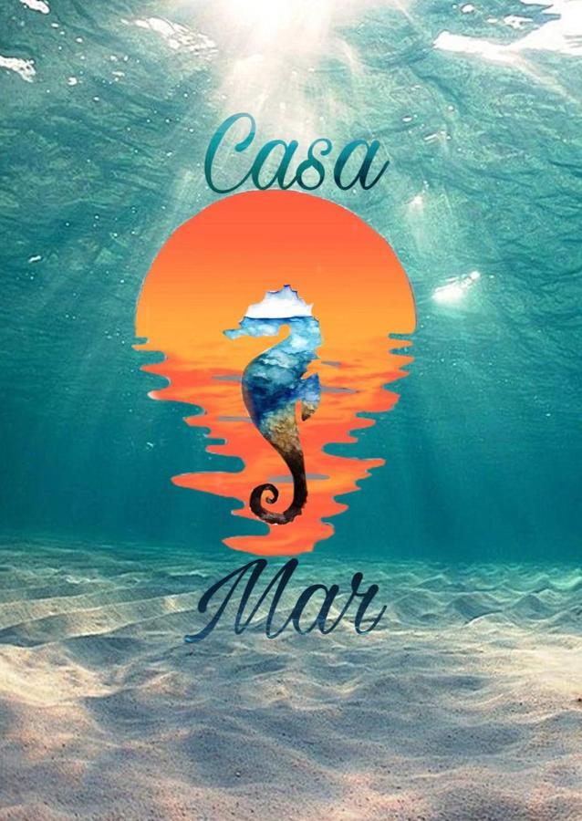 Casa Mar Apartman Playa del Carmen Kültér fotó