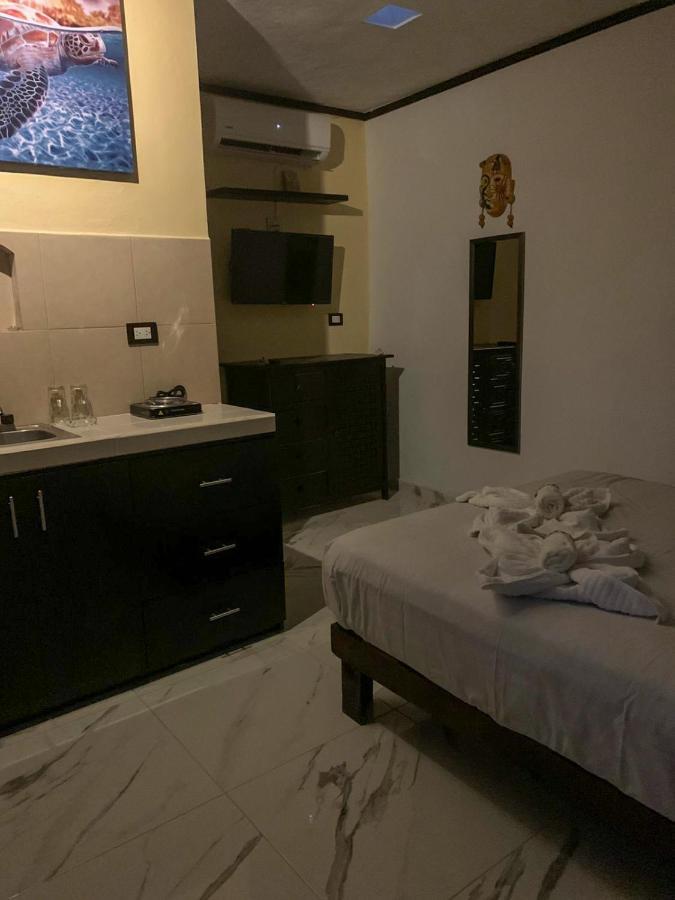 Casa Mar Apartman Playa del Carmen Kültér fotó