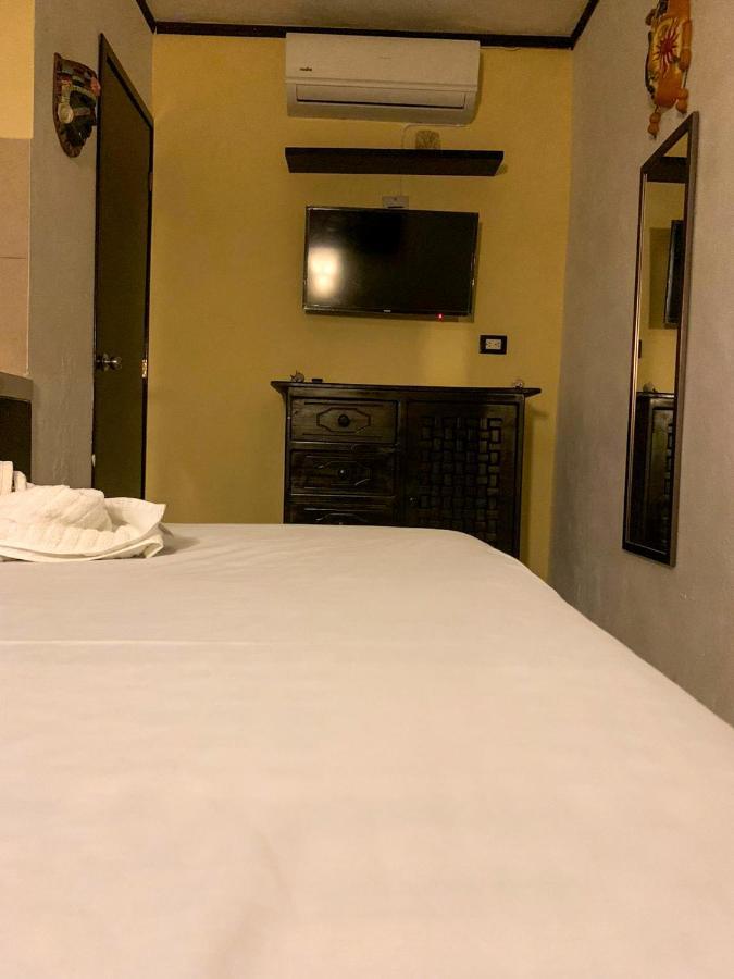 Casa Mar Apartman Playa del Carmen Kültér fotó