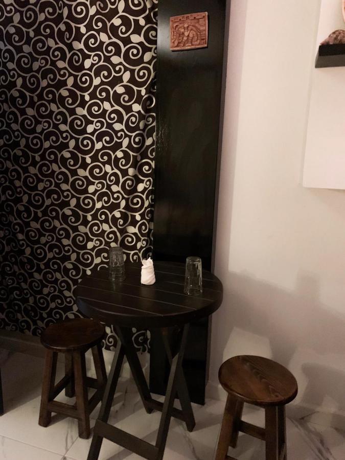 Casa Mar Apartman Playa del Carmen Kültér fotó