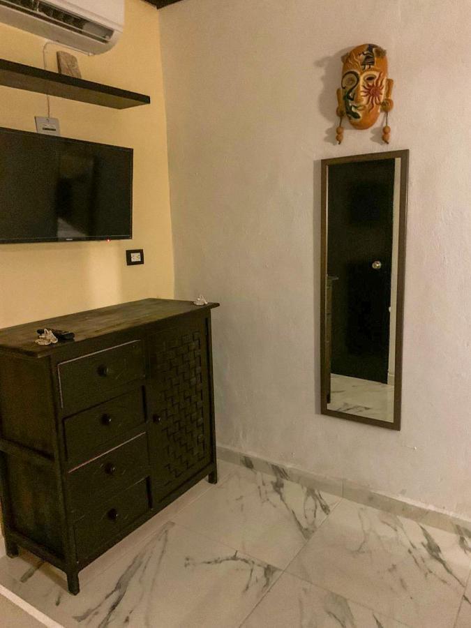 Casa Mar Apartman Playa del Carmen Kültér fotó