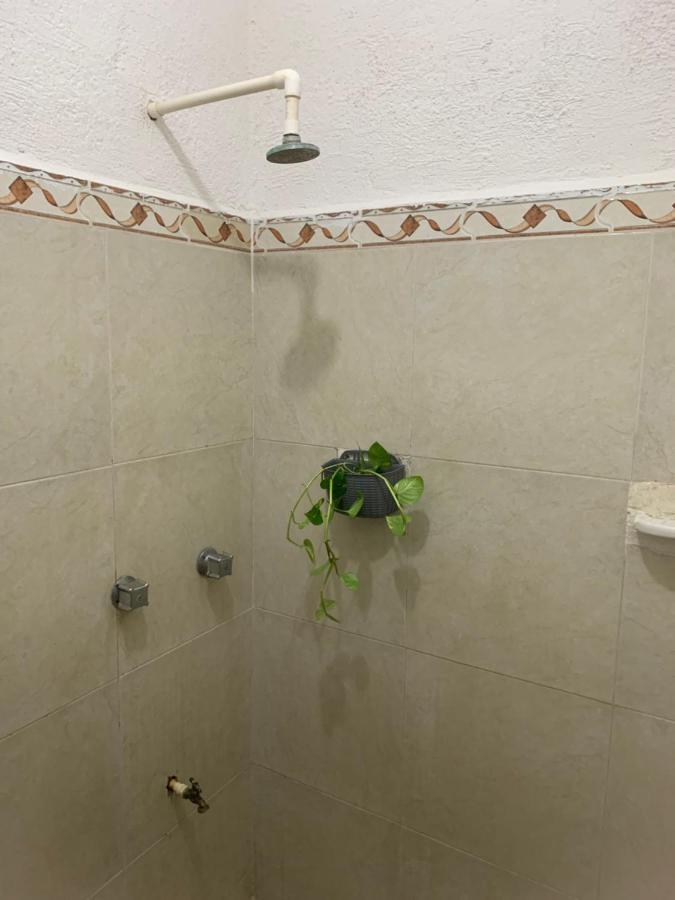 Casa Mar Apartman Playa del Carmen Kültér fotó