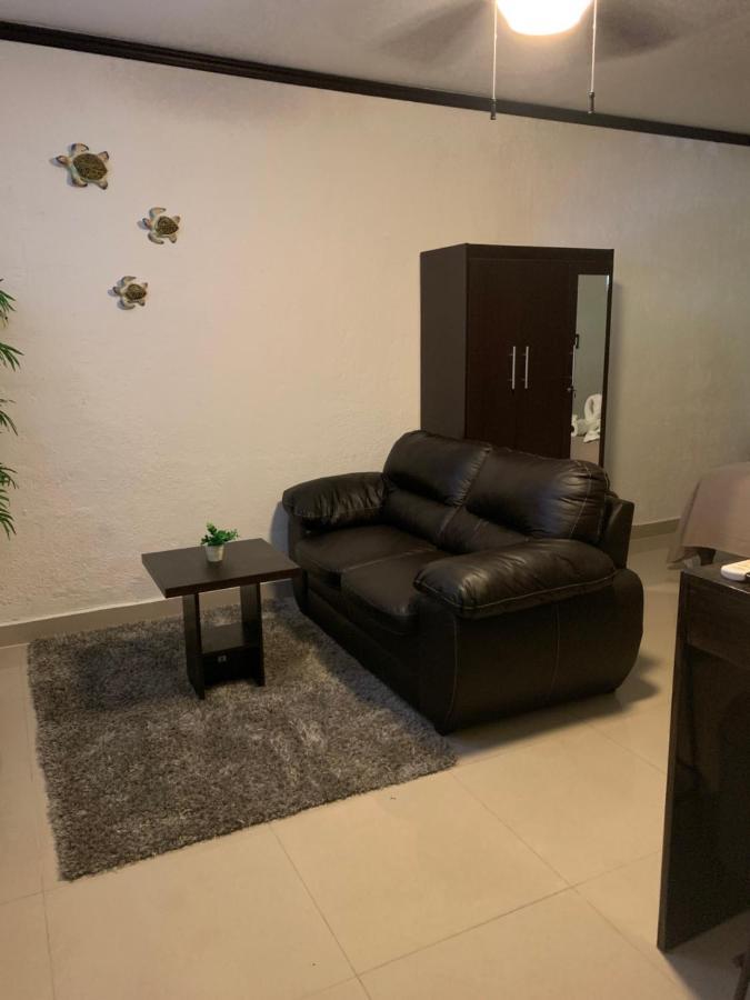 Casa Mar Apartman Playa del Carmen Kültér fotó