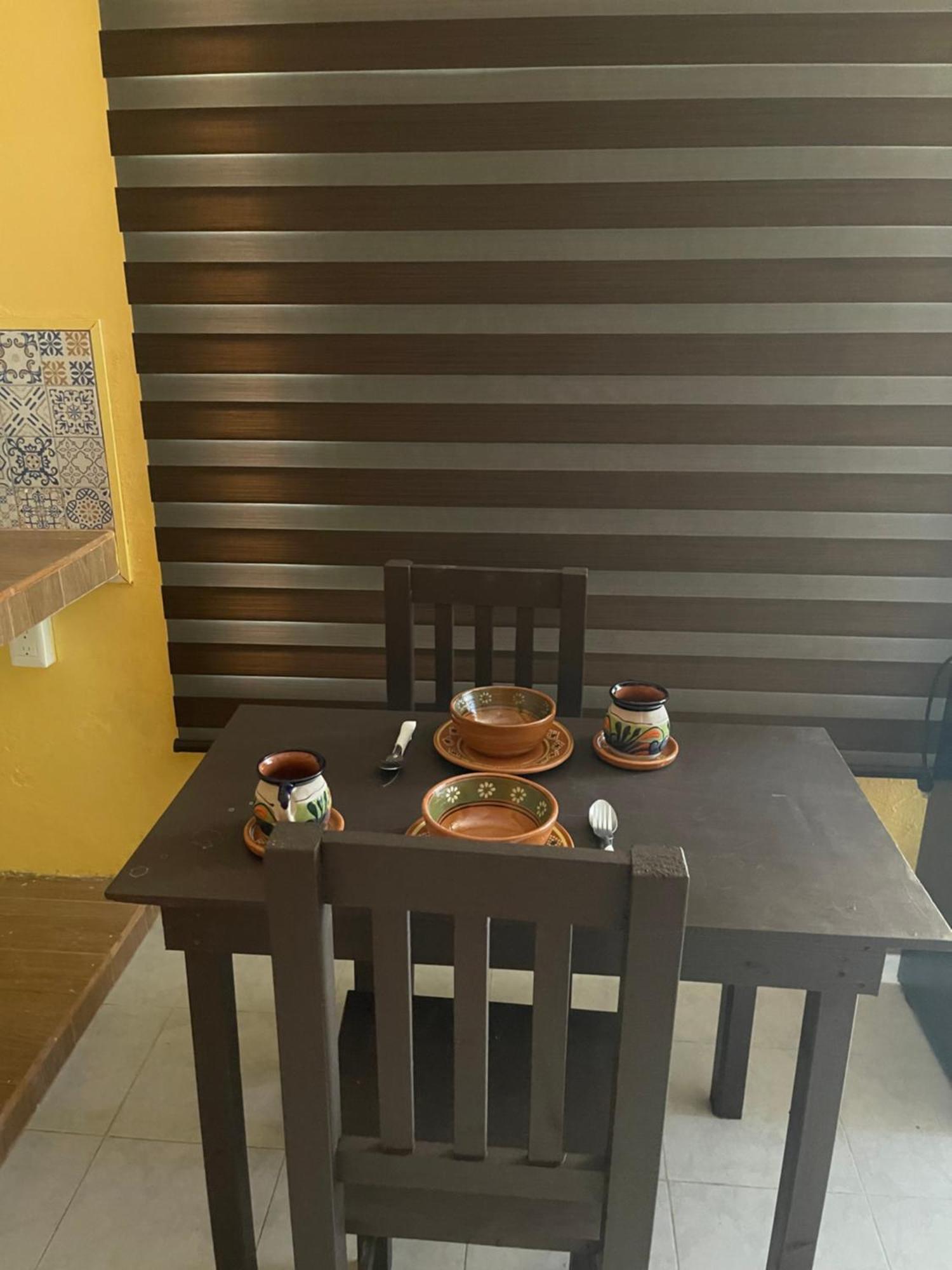 Casa Mar Apartman Playa del Carmen Kültér fotó