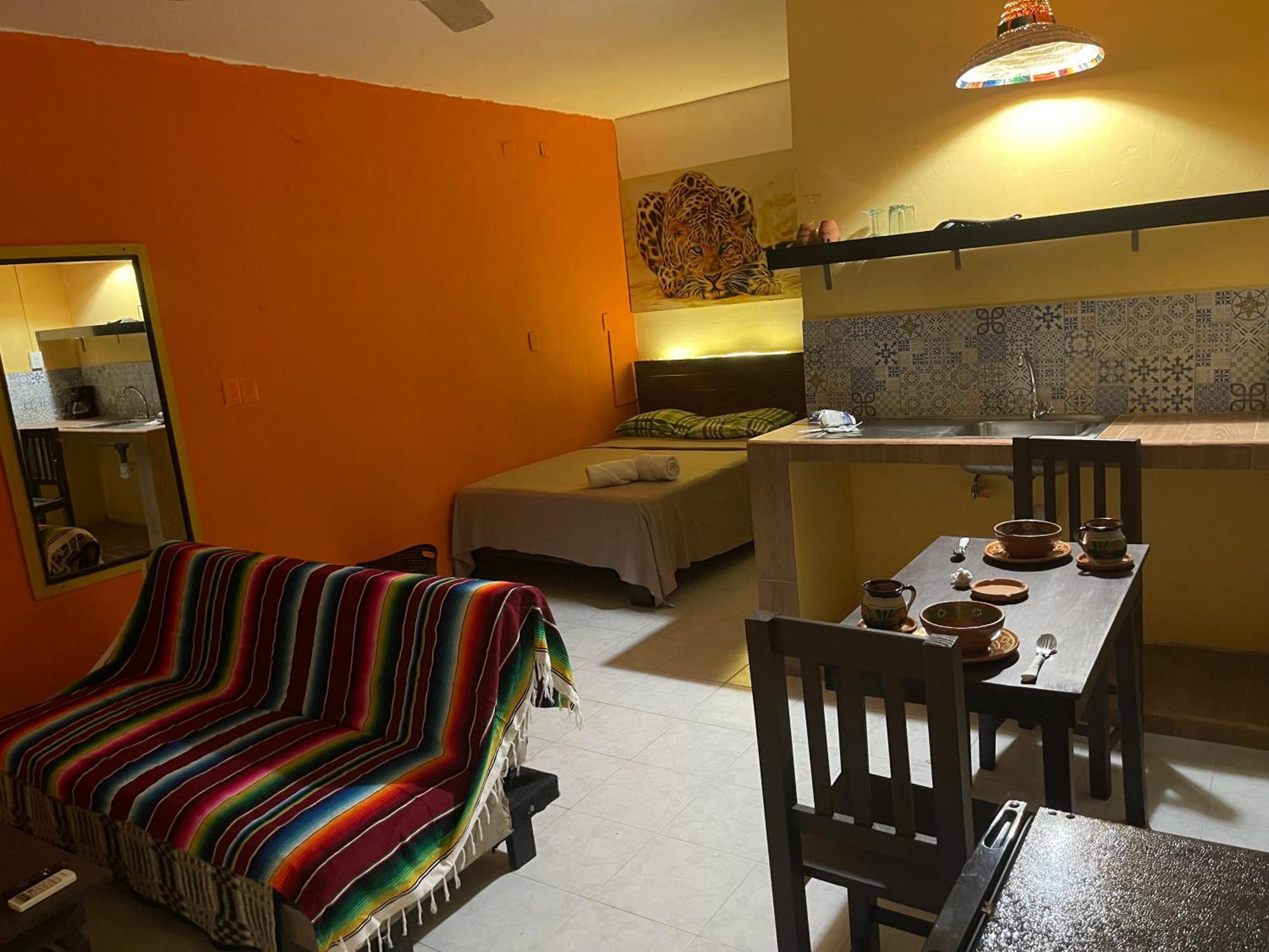 Casa Mar Apartman Playa del Carmen Kültér fotó