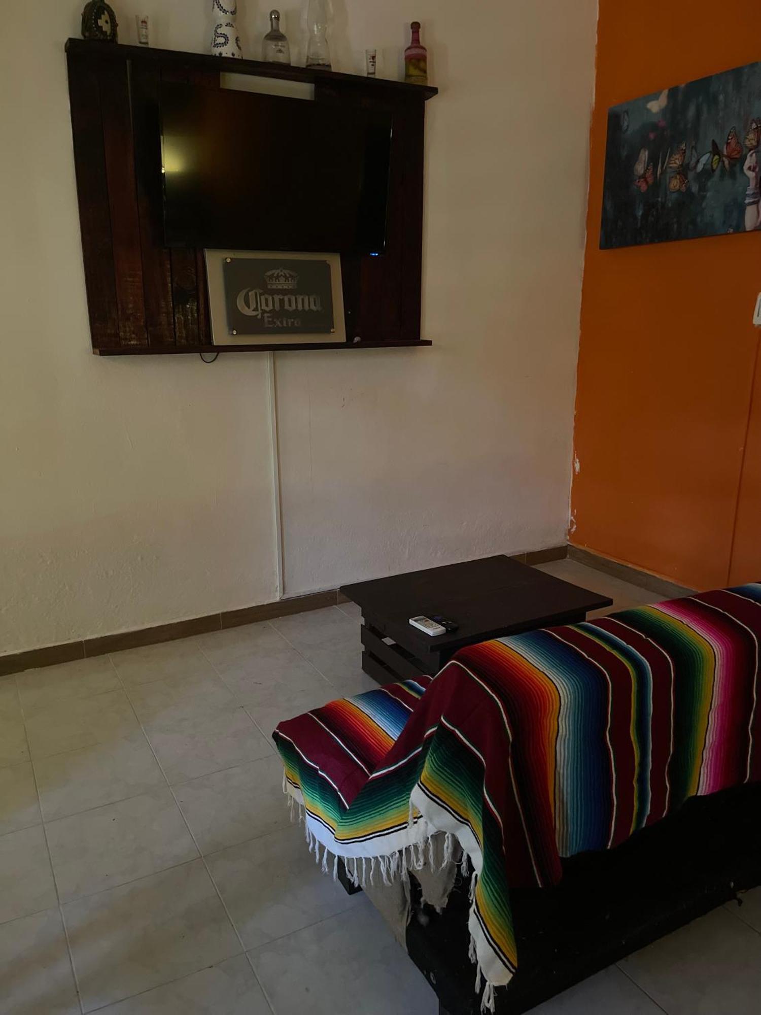 Casa Mar Apartman Playa del Carmen Kültér fotó