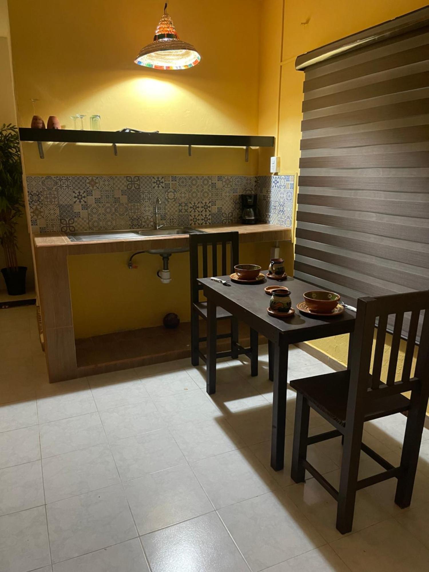 Casa Mar Apartman Playa del Carmen Kültér fotó