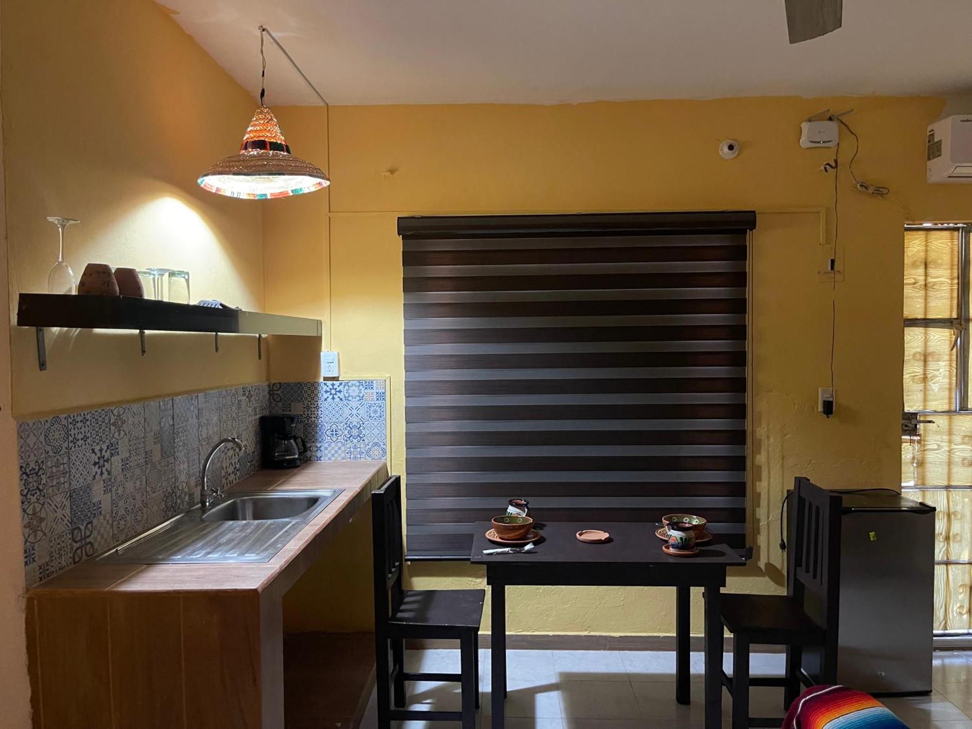 Casa Mar Apartman Playa del Carmen Kültér fotó