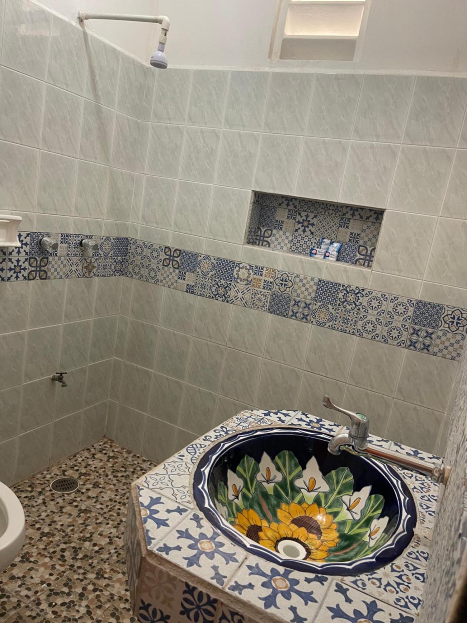 Casa Mar Apartman Playa del Carmen Kültér fotó
