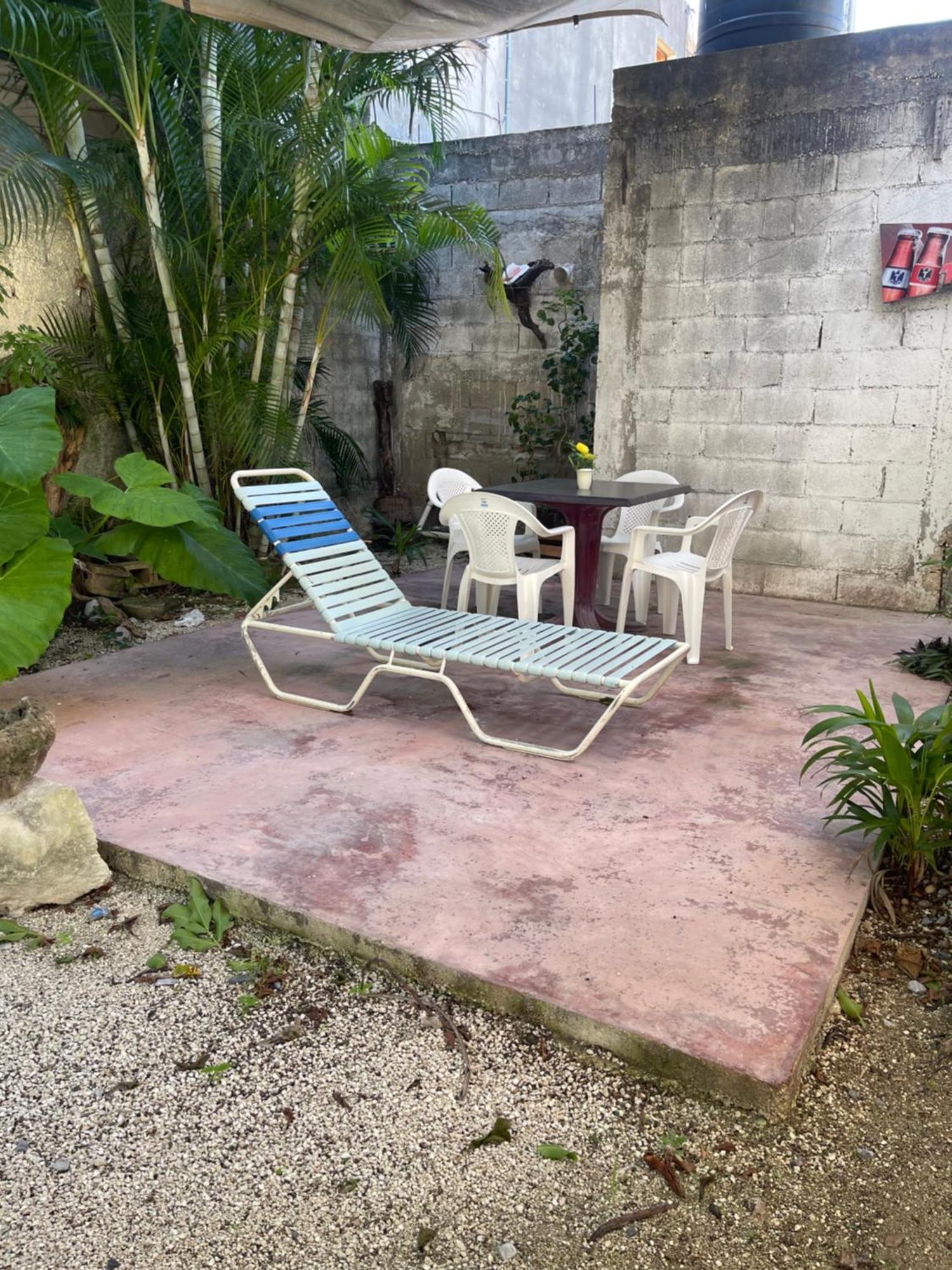 Casa Mar Apartman Playa del Carmen Kültér fotó