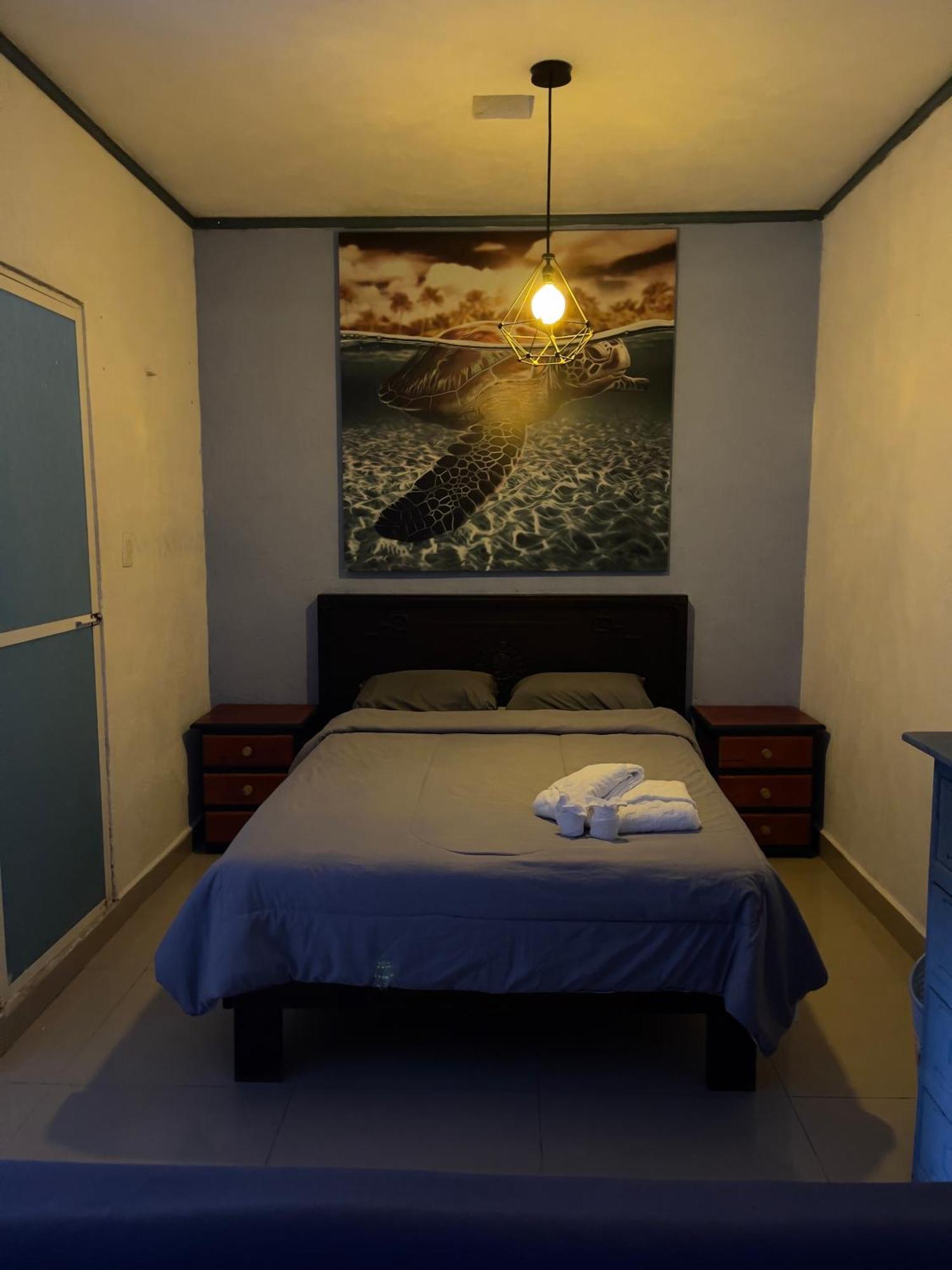 Casa Mar Apartman Playa del Carmen Kültér fotó