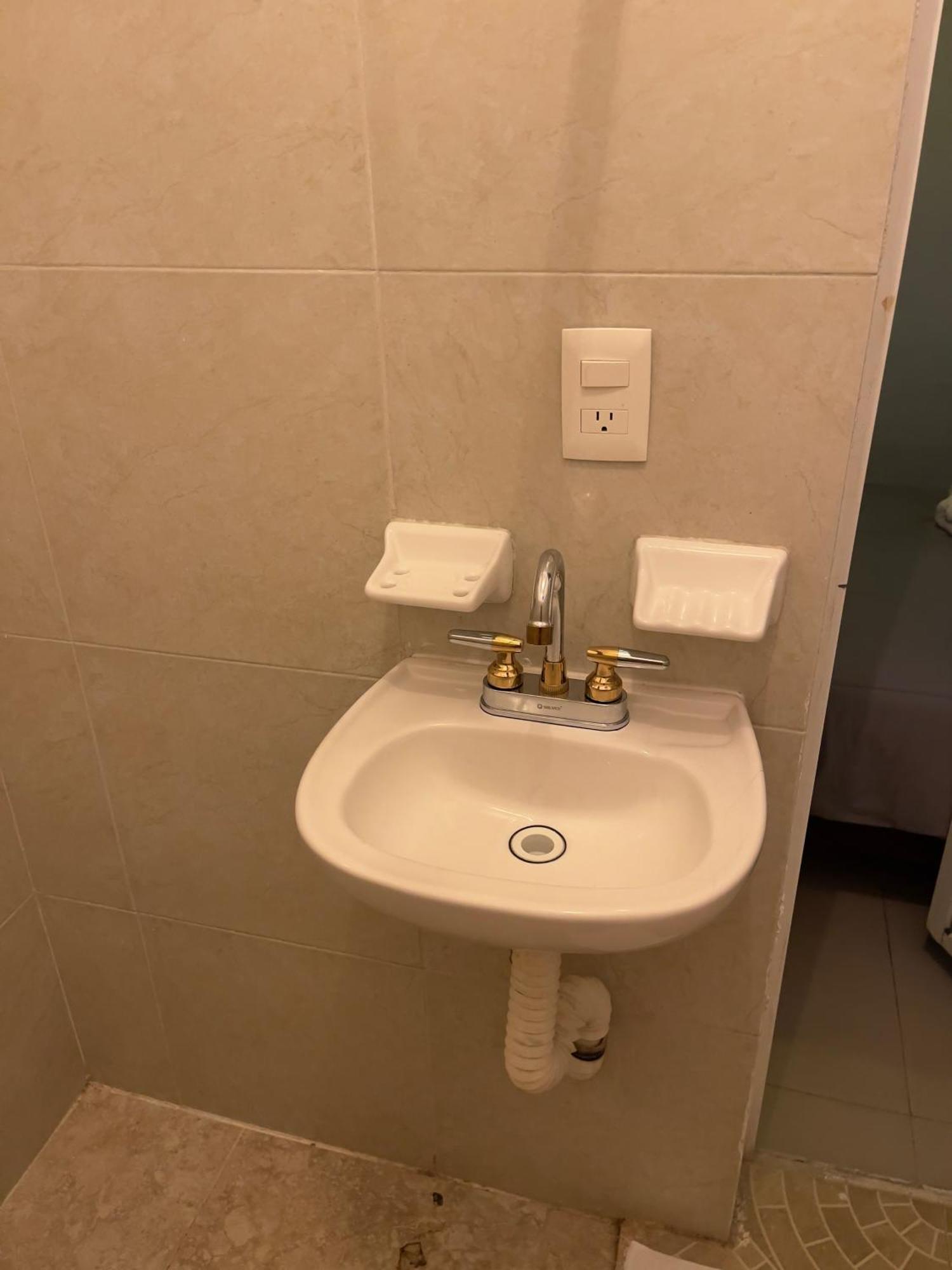 Casa Mar Apartman Playa del Carmen Kültér fotó