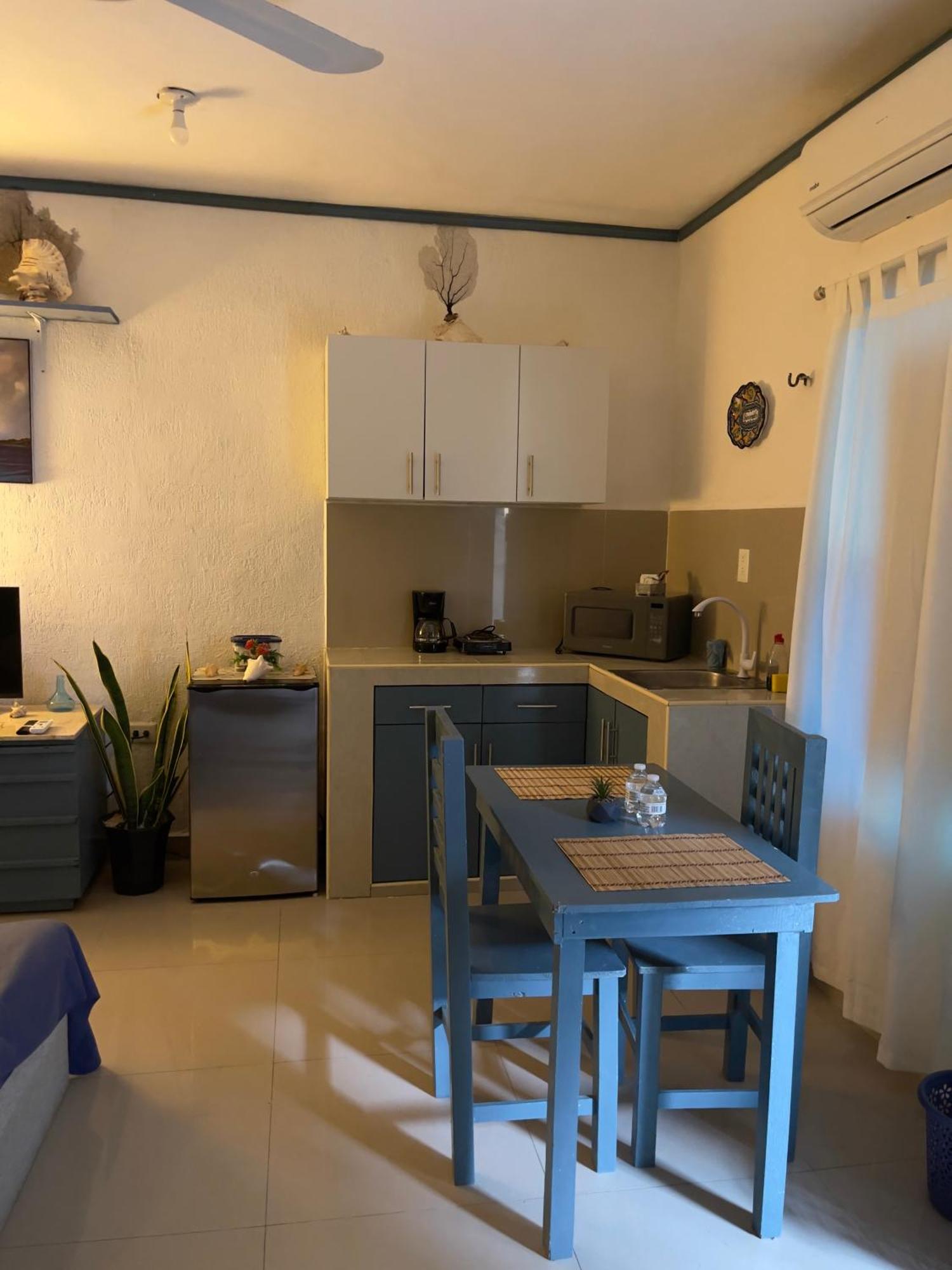 Casa Mar Apartman Playa del Carmen Kültér fotó