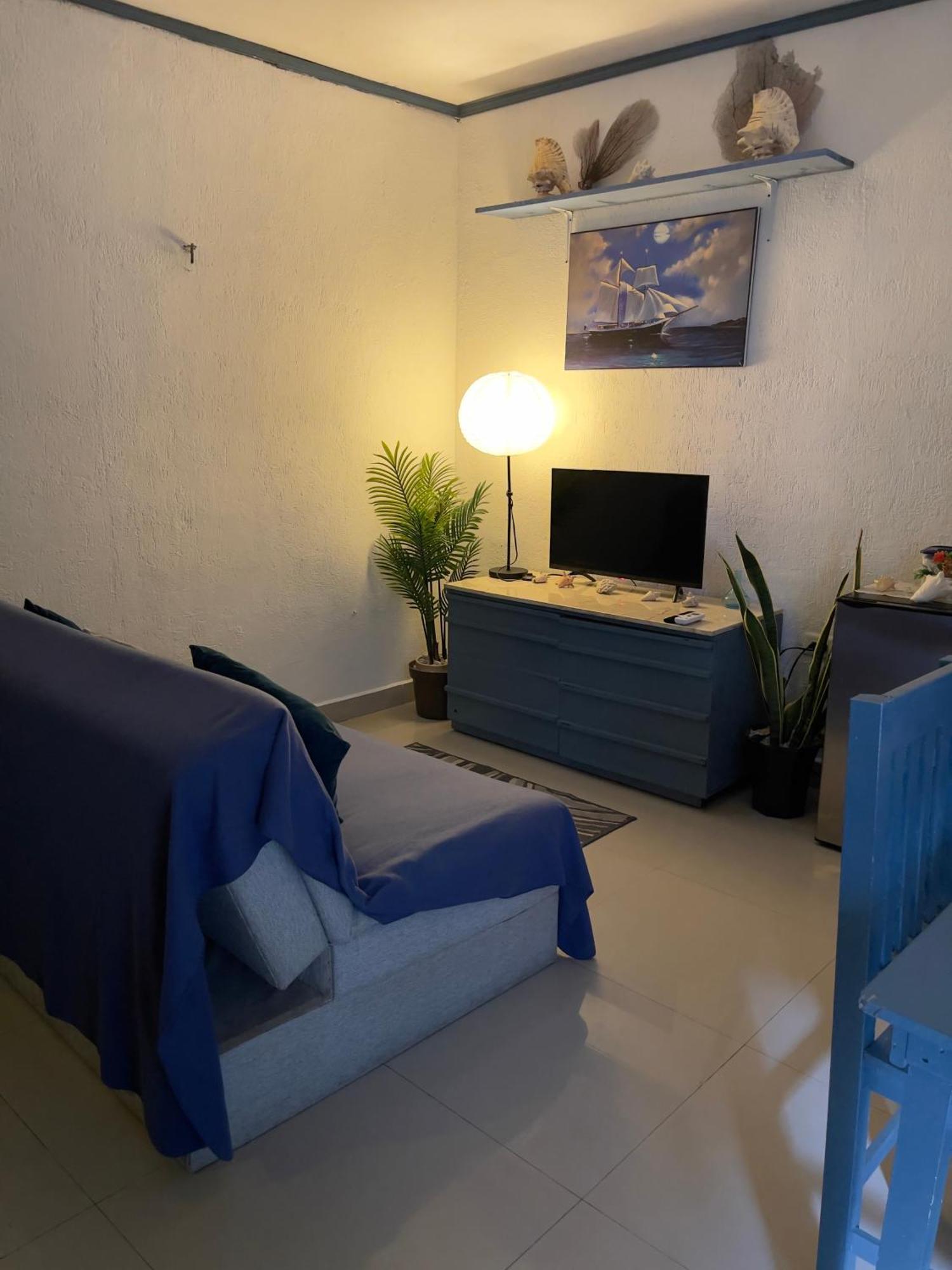 Casa Mar Apartman Playa del Carmen Kültér fotó