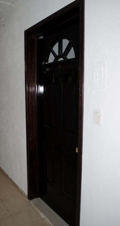 Casa Mar Apartman Playa del Carmen Kültér fotó